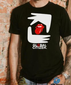 Jacky Bam Bam Global Citizen Shirt