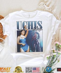 Kali Uchis Trending Music Unisex Shirt