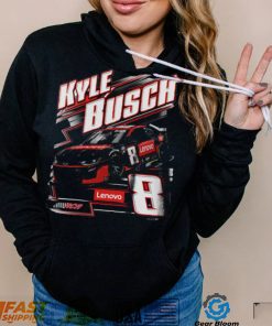 Kyle Busch Racing Number 8 Shirt