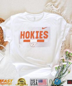 Men’s Nike Maroon Virginia Tech Hokies Team DNA Legend Performance T Shirt