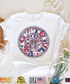 Official New History Of The Grateful Dead Shirt