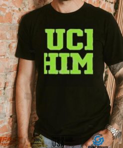 Official fuck him shirt