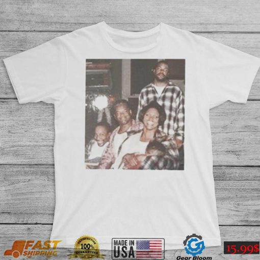 Official vintage 1995 friday picture shirt