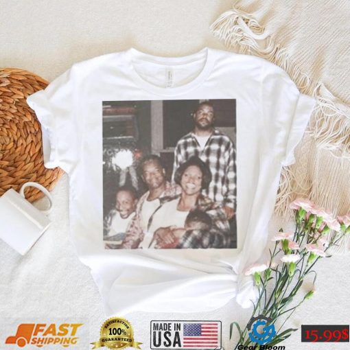 Official vintage 1995 friday picture shirt