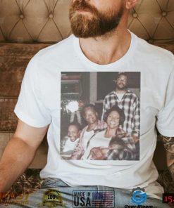 Official vintage 1995 friday picture shirt