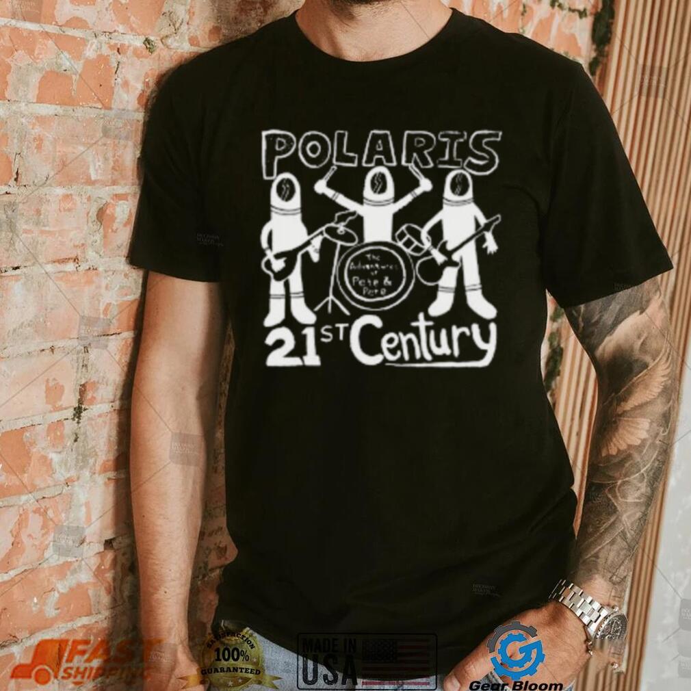 Polaris 21St Century T Shirt