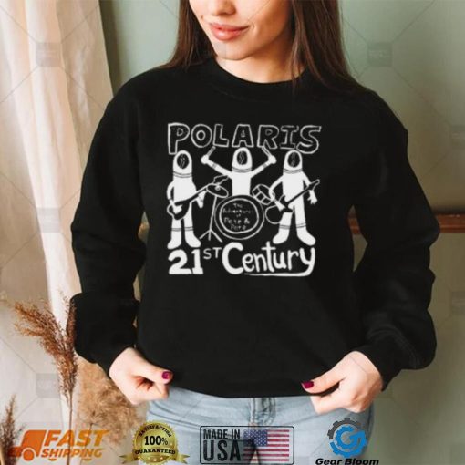 Polaris 21St Century T Shirt