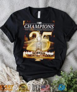 Purdue Boilermakers men’s basketball Most Big Ten conference Champions shirt