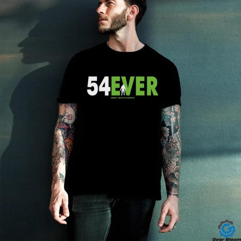 Simply Seattle Store 54ever Simply Seattle Sports 2023 t Shirt