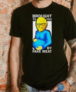 Special Man Special Meat shirt