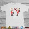 Squad Goals   Tee Shirt