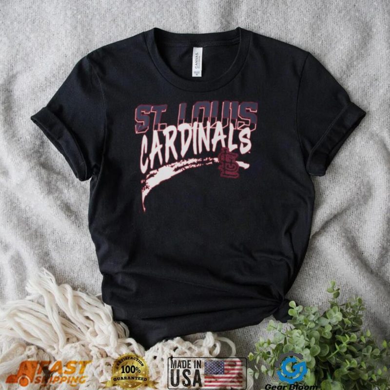 St. Louis Cardinals Big Deal T Shirt