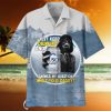 Star Wars Characters Best Gift Hawaiian Shirt