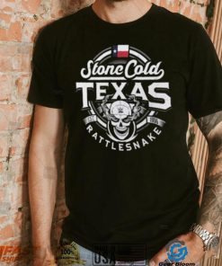 Stone Cold Steve Austin Texas Rattlesnake Shirt