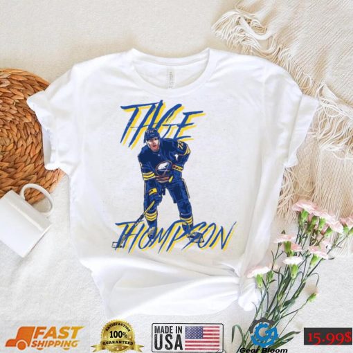 Tage Thompson shirt