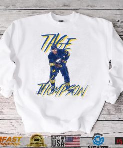 Tage Thompson shirt