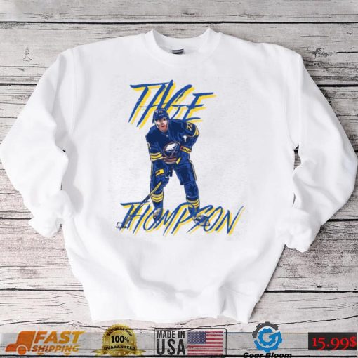 Tage Thompson shirt