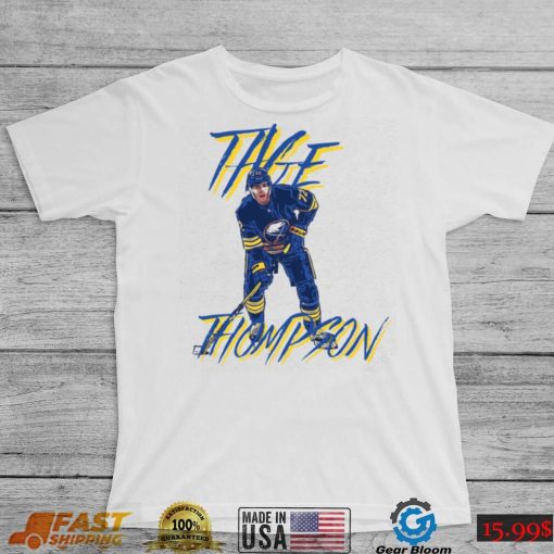 Tage Thompson shirt