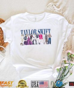 Taylor Swift shirt