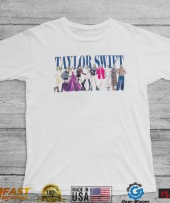 Taylor Swift shirt