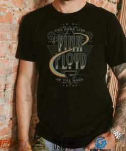 The Dark Side Of The Moon shirt