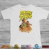 The New Day Pancake Power Men’s Authentic T Shirt