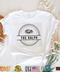 The Ralph shirt