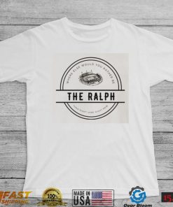 The Ralph shirt