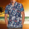 New Oxford Pennsylvania Adams Regional Ems Hawaiian Shirt