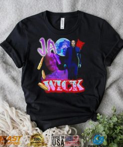 Tim Bob Ja Wick shirt