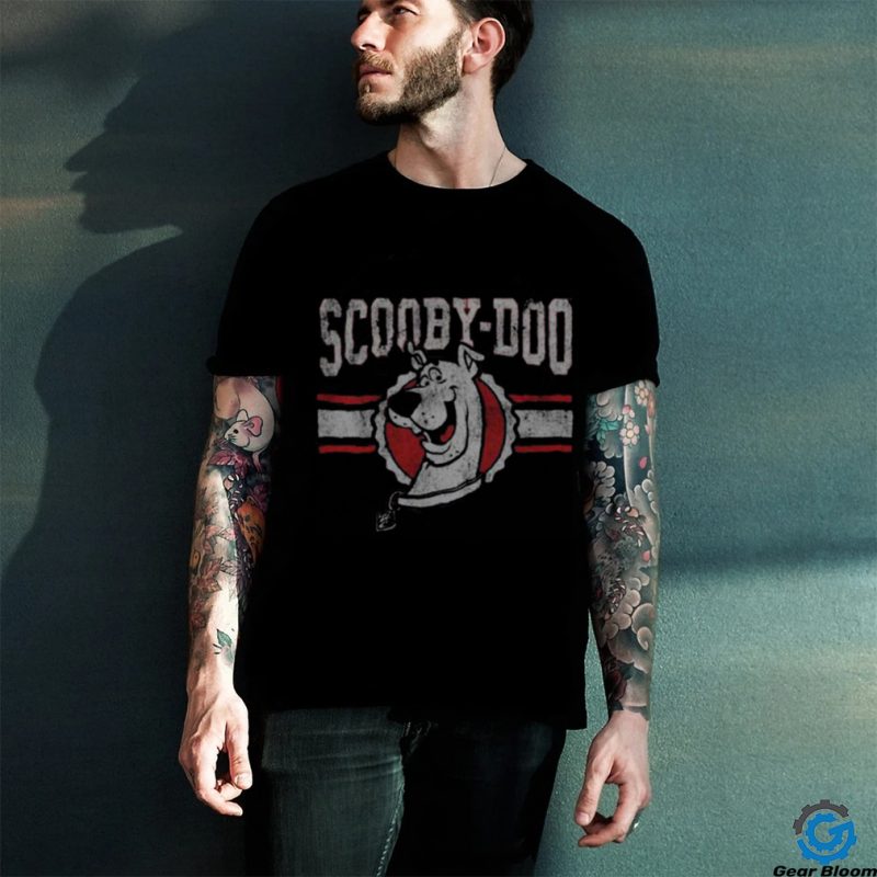 Vintage Scooby Doo T Shirt