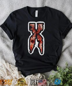 X Gon ‘Give It To Ya Shirt