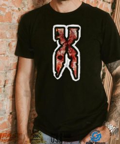 X Gon ‘Give It To Ya Shirt