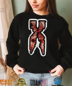X Gon ‘Give It To Ya Shirt