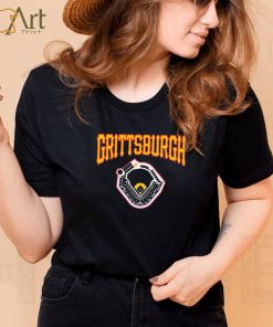 Pittsburgh Pirates Grittsburgh Stadium 2023 Shirt