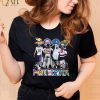 Pittsburgh Pirates Division Champions 1990 1991 1992 Shirt