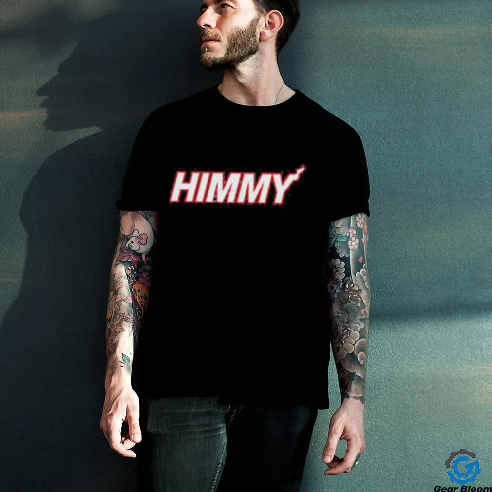 Himmy Mia shirt