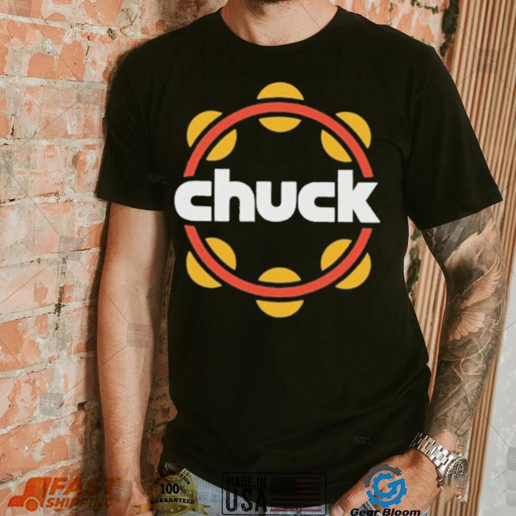 Lotus Merch Chuck Shirt