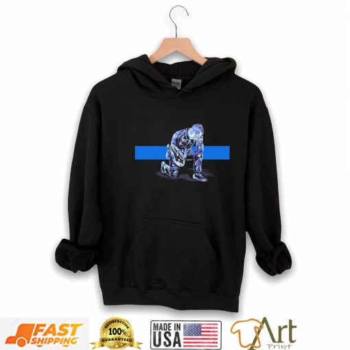 Louisville LMPD Kentucky Officer down in shooting shirt