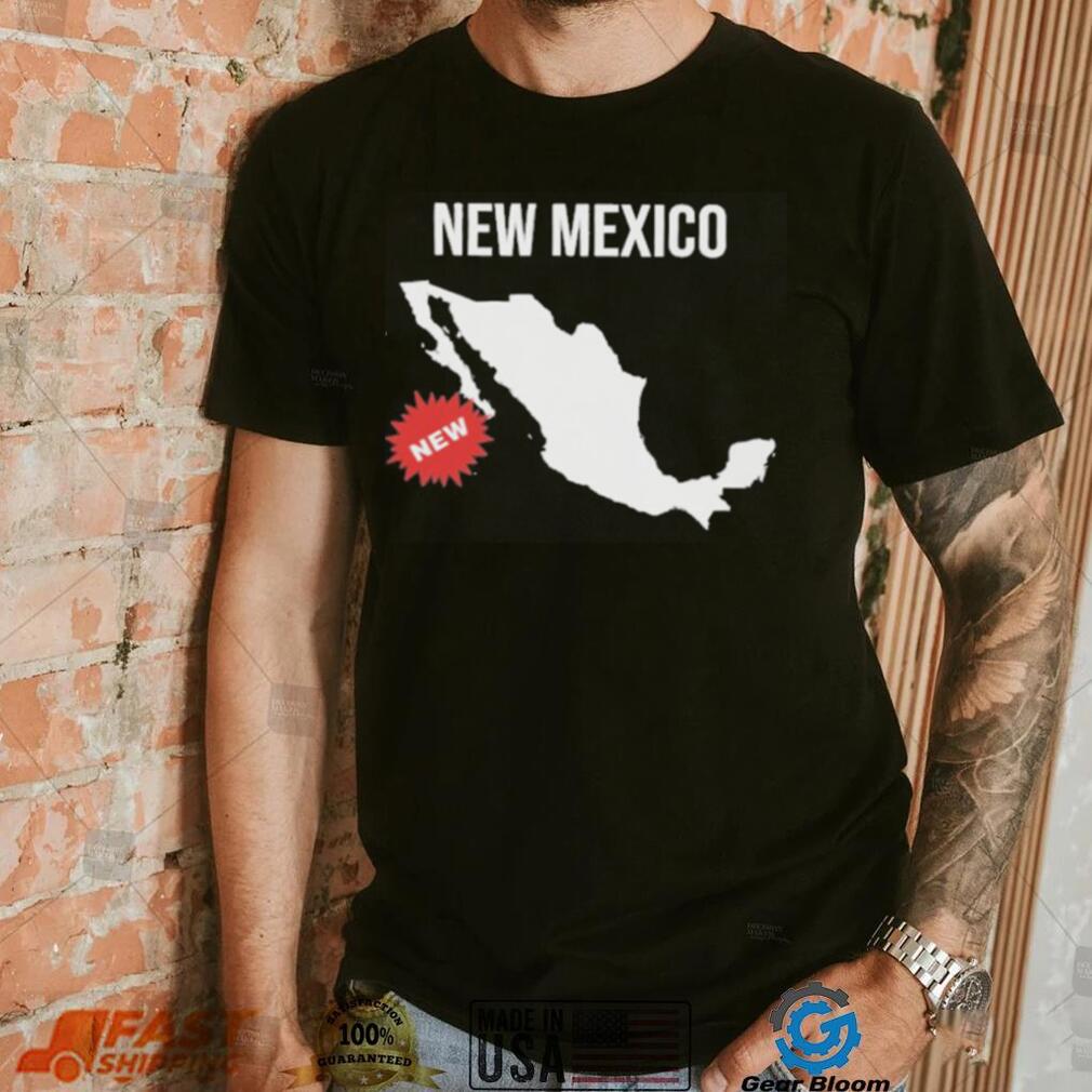 Lucca International New Mexico Shirt