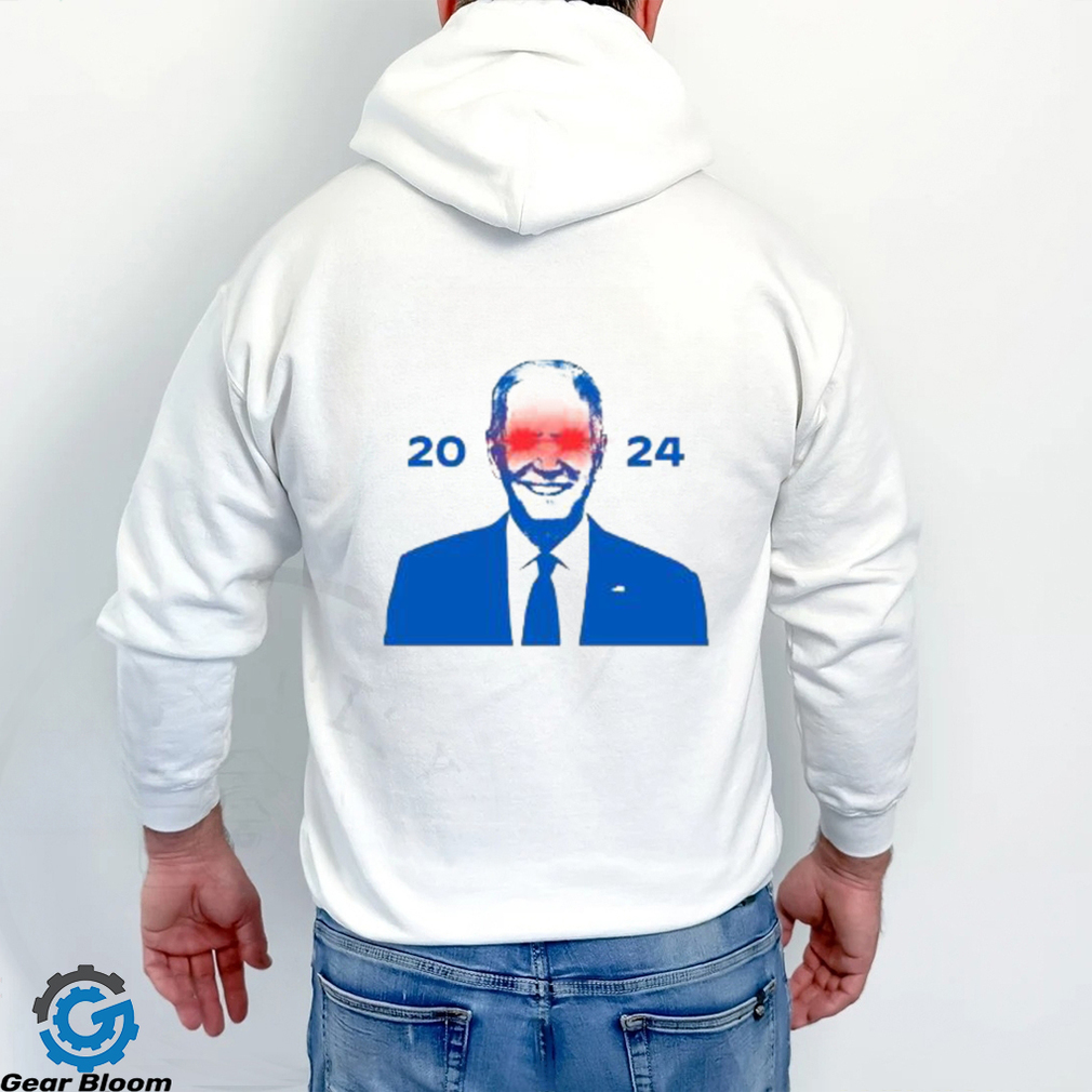 Official Dark Brandon 2024 Joe Biden shirt