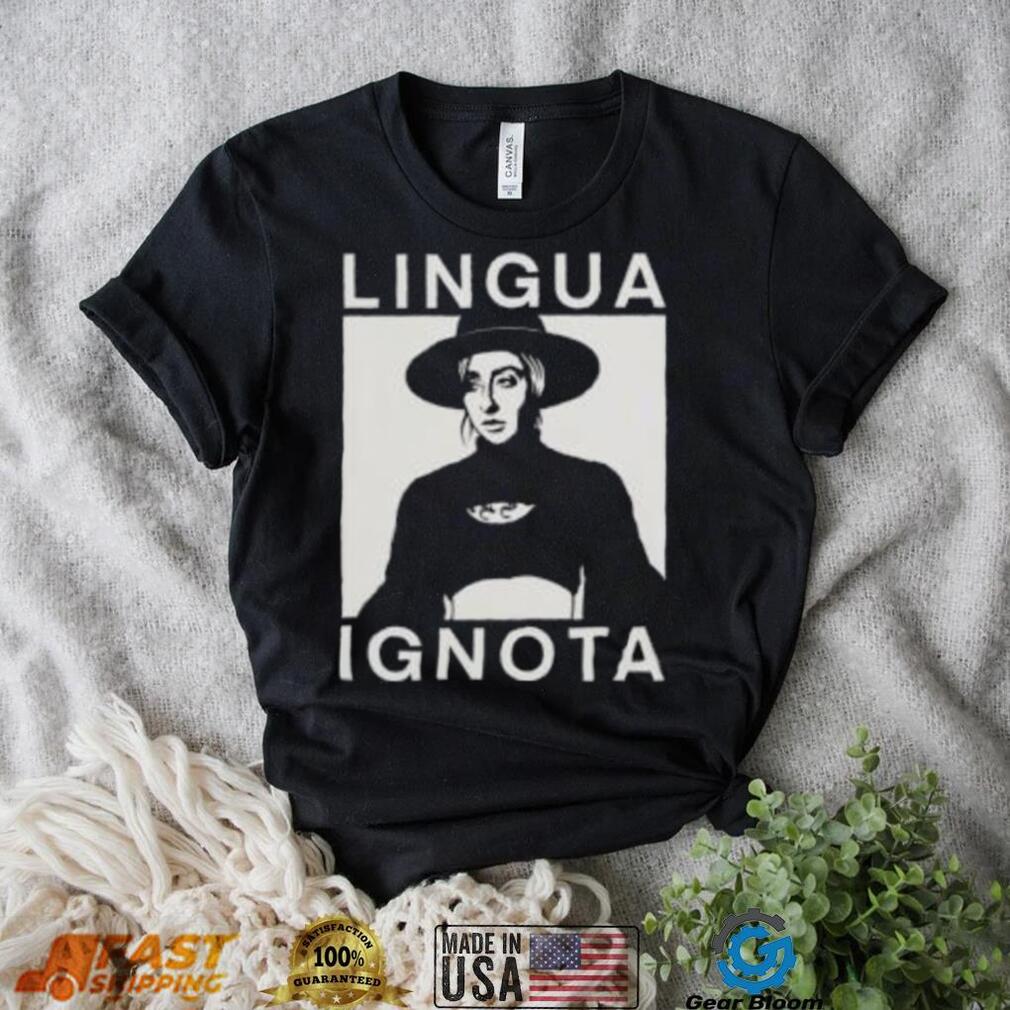 Official Lingua Ignota Merch Lingua Ignota Pennsylvania Furnace 2023 shirt