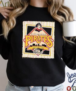 Pittsburgh Pirates Division Champions 1990 1991 1992 Shirt