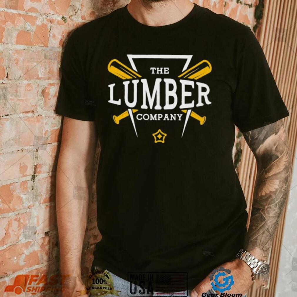 The Lumber Company Shirt