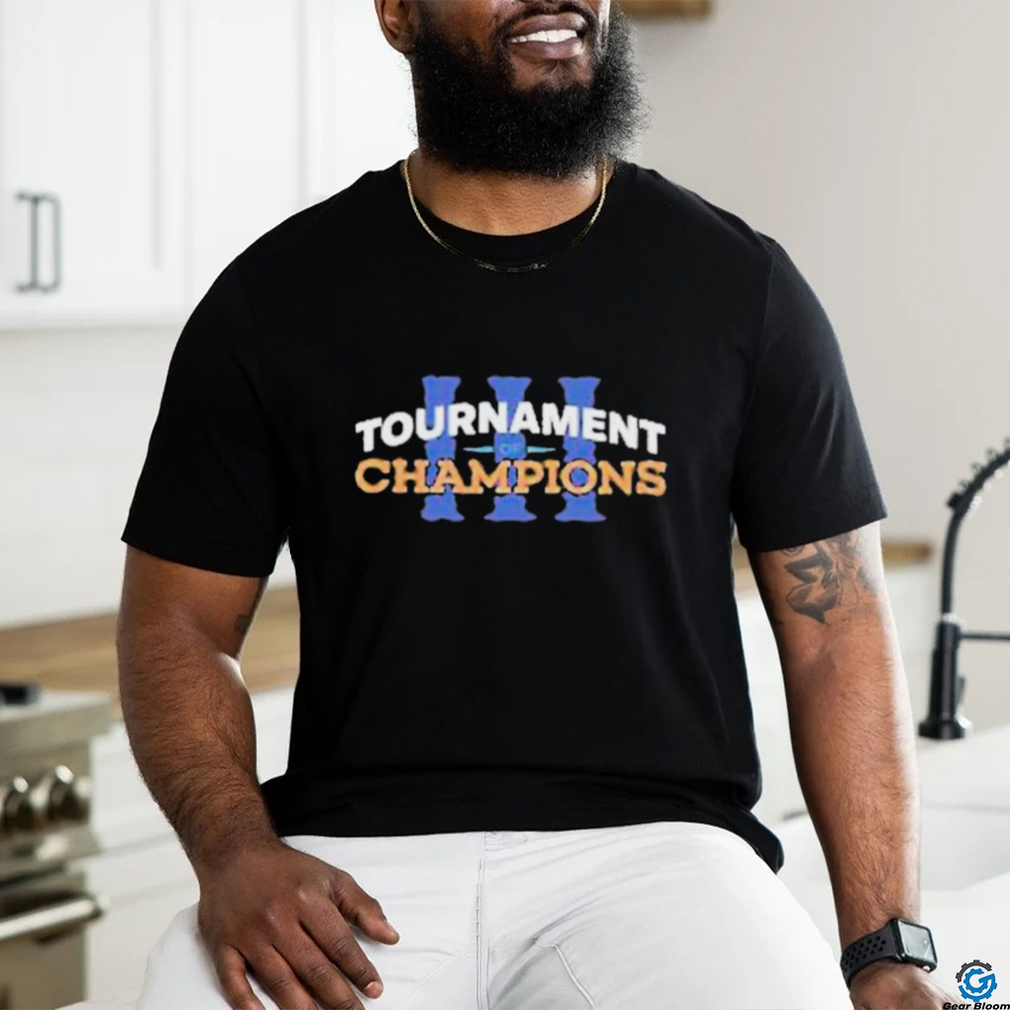 Tournament Of Champions Shirt