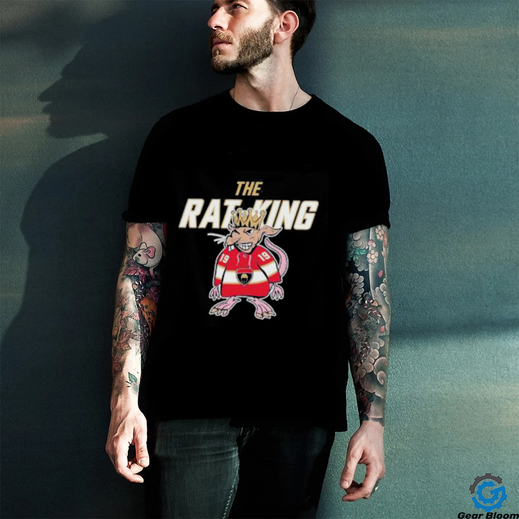 The rat king fl shirt