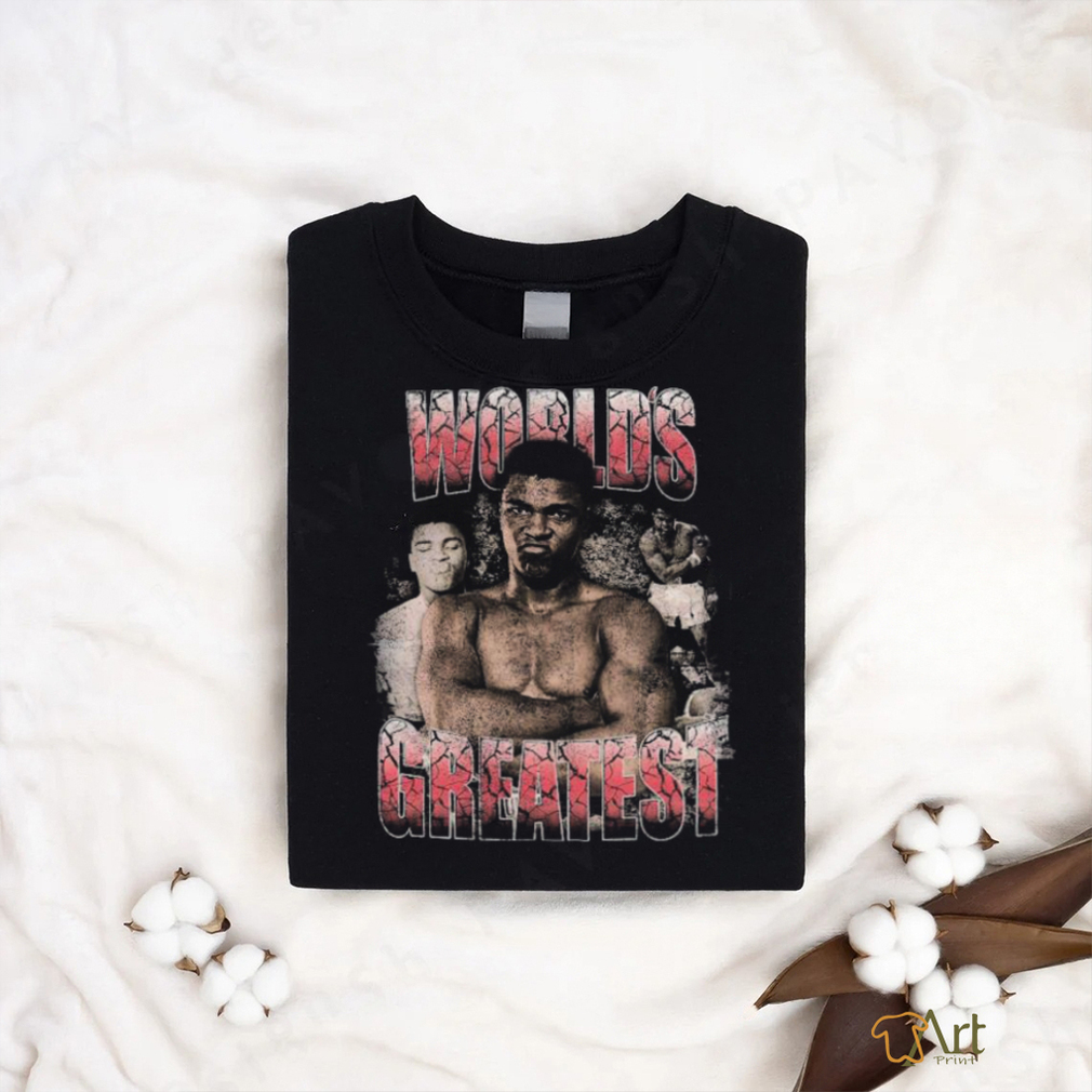 worlds greatest seen shirt T Shirt