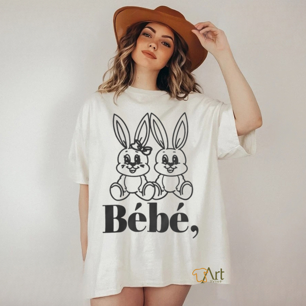 Bébé Rabbit Shirt