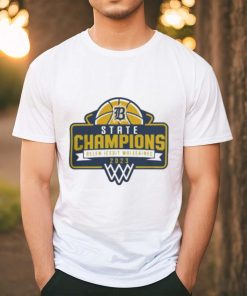 Belen Jesuit Wolverines Basketball 2023 State Champions shirt, hoodie, tank top, sweater and long sleeve t shirt