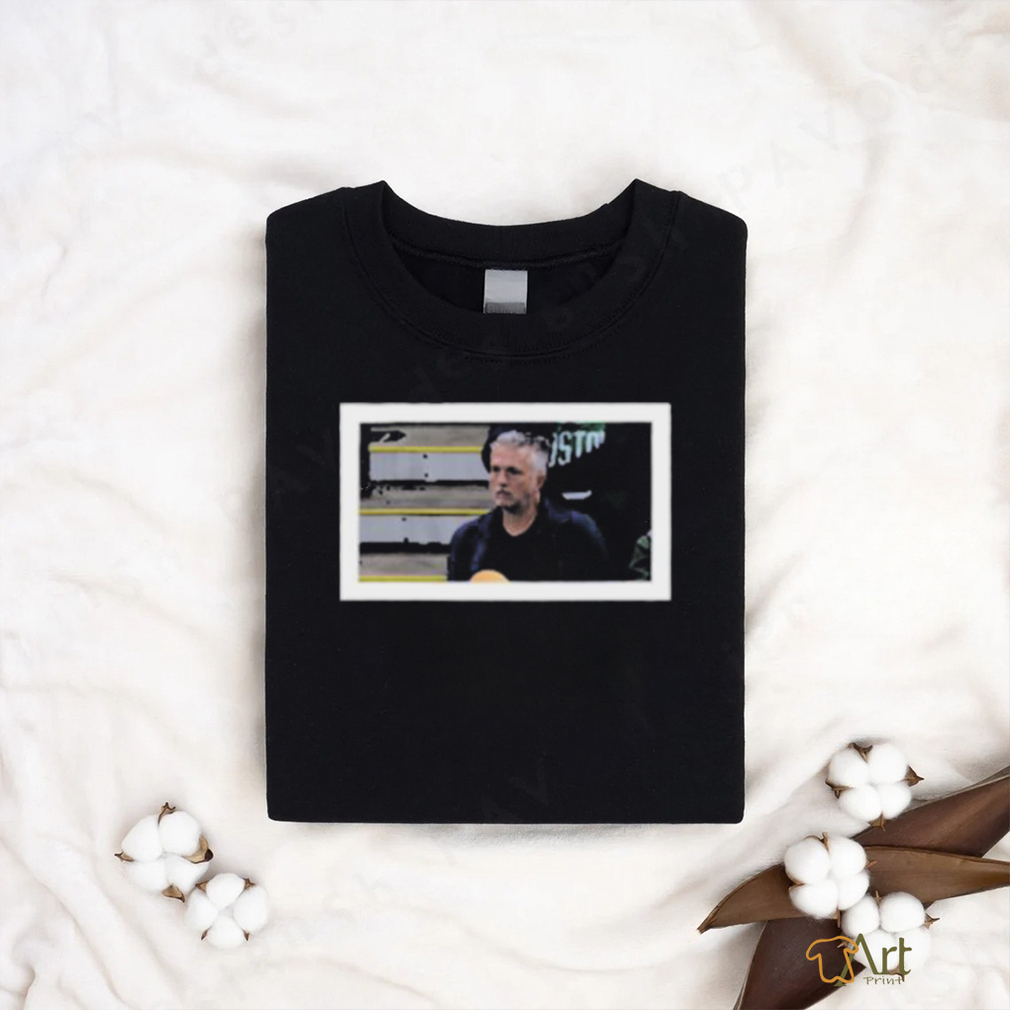 Bill Simmons Sad Photo Meme Shirt